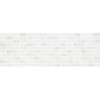 Декор Kerama Marazzi Борсари мозаичный 25x75 MM12113