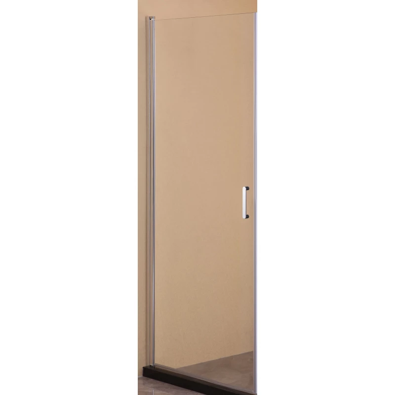 Душевая дверь 90 см Orange E05-090TCR прозрачное