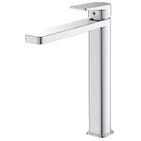 Смеситель для раковины IDDIS Bridge BRDSB01i01 хром