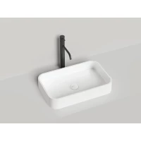 Раковина 54,5x34,5 см Salini S-Stone Callista 01 1101204SM