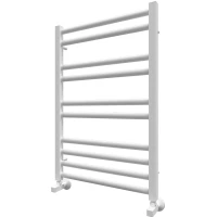 Полотенцесушитель водяной 800x500 Lemark Melange П10 LM49810W