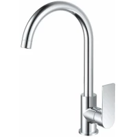 Смеситель для кухни Haiba HB70617