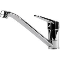 Смеситель для кухни Esko Murano MR 05 хром