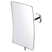 Косметическое зеркало x 3 WasserKRAFT K-1001