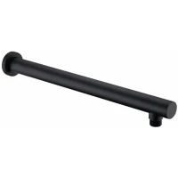 Кронштейн для верхнего душа 370 мм Feramolli Tropicale BL763