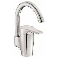 Смеситель для раковины с донным клапаном Jacob Delafon Kandel E661RU-CP