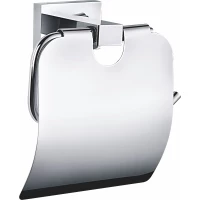 Держатель туалетной бумаги Wonzon & Woghand Flat WW-9726 хром