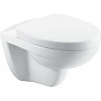 Унитаз подвесной Arrow FB2649H белый