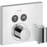 Изображение товара термостат для ванны axor showerselect 36712000