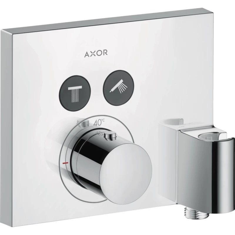 Термостат для ванны Axor ShowerSelect 36712000