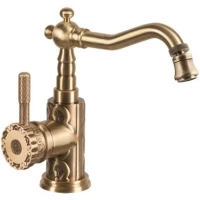 Смеситель для биде Bronze De Luxe Windsor 21688