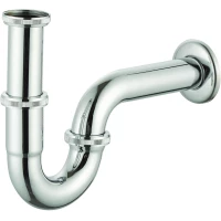 Сифон для раковины Creavit SF153 1 1/4