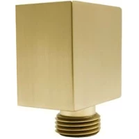 Подключение для душевого шланга Feramolli Tropicale GL202A