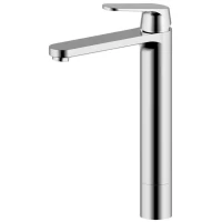 Смеситель для раковины Smart Sant Флай SM213509AA хром