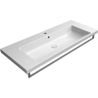 Раковина 120x50 см GSI Norm 8626111