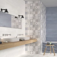 Коллекция плитки Colorker District