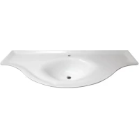 Раковина 148x58,9 см Belux Версаль 4810924221803