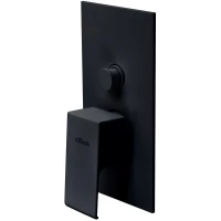 Смеситель для ванны Cezares Porta PORTA-VDIM-NOP