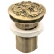 Донный клапан Bronze De Luxe 21984/1 - 1