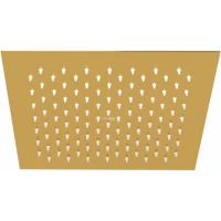 Верхний душ 250 мм WasserKRAFT Sauer A256