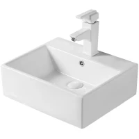 Раковина 45,5x40 см GID N9145