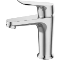 Смеситель для раковины Esko AT 26 M хром