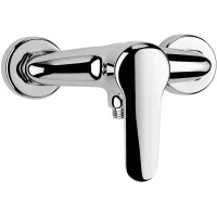 Смеситель для душа Paini Cooper 80CR511KM