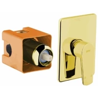 Смеситель для душа Adell Azure 156858008