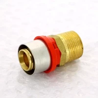 Муфта пресс 20 х 3/4