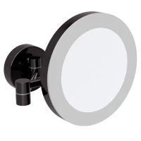 Косметическое зеркало x 3 Bemeta Dark 116101770
