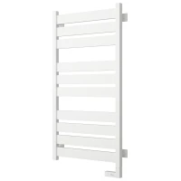 Полотенцесушитель электрический 1000x500 белый матовый МЭМ правый Сунержа Центурион 2.0 30-5603-1050