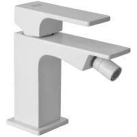 Смеситель для биде без донного клапана Remer Absolute AU22BO