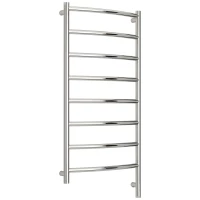 Полотенцесушитель электрический Сунержа Галант 3.1 00-6001-1050 1000x500, МЭМ правый, хром