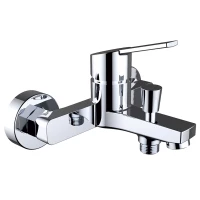 Смеситель для ванны Clever S12 Xtreme 99830