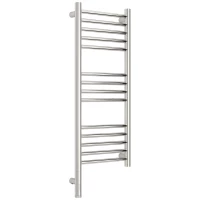 Полотенцесушитель электрический Сунержа Богема 3.1 00-6004-8030 800x300, МЭМ левый, хром