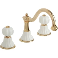 Смеситель для раковины Migliore Olivia ML.OLV-5812.BI.DO