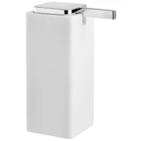 Дозатор 235 мл WasserKRAFT Oder K-9699