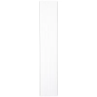 Пенал La Fenice Terra FNC-05-TER-B-30 подвесной L/R, белый матовый