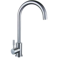 Смеситель для кухни РМС SUS124-017F