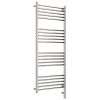 Полотенцесушитель электрический 1200x500 МЭМ правый, перемычка прямая Сунержа Богема 3.0 00-5805-1250