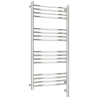 Полотенцесушитель электрический 1000x500 МЭМ правый Сунержа Флюид 3.0 00-5821-1050