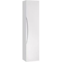 Пенал Belux Берген ПН 35 4810924288851 подвесной R, белый глянец