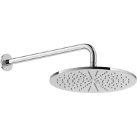 Верхний душ 300 мм Gessi Emporio 47384#031