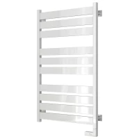 Полотенцесушитель электрический 1000x600 белый глянец МЭМ правый Сунержа Центурион 2.0 12-5603-1060