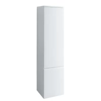 Пенал Laufen Pro 4.8312.1.095.463.1 подвесной L, белый матовый