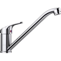 Смеситель для кухни Blanco Daras хром 524179