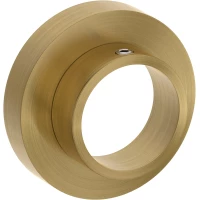 Накладка маскировочная d - 29 мм Сунержа 051-1030-0000 состаренная латунь