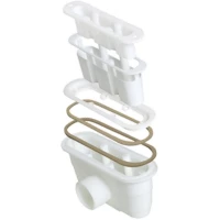 Сифон для поддона Cezares TRAY-AS-01