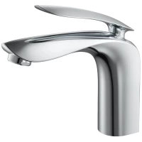 Смеситель для раковины Rush Island IS6535-11