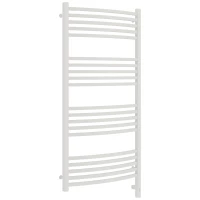 Полотенцесушитель электрический 1200x600 белый матовый МЭМ правый Сунержа Аркус 3.0 30-5705-1260